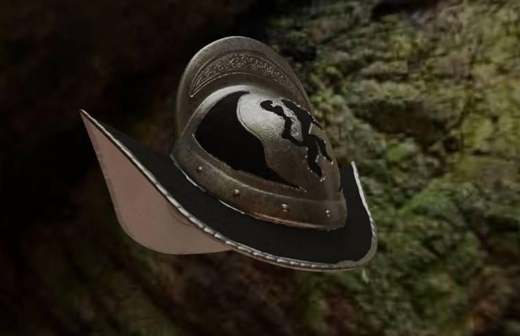 2025 07 22 Spanish helmet 03